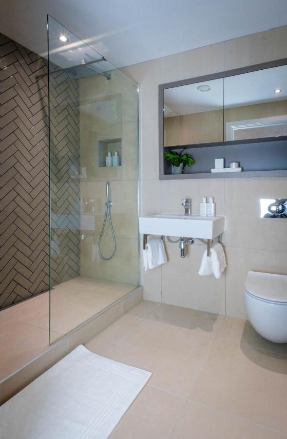 Apartment 21 Hudson Quarter Luxury Apartments-Free Parking 1 Car Йорк Экстерьер фото