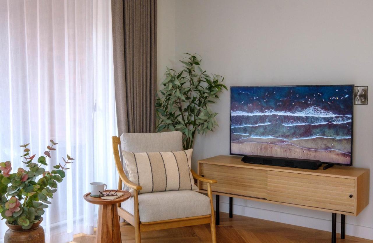 Apartment 21 Hudson Quarter Luxury Apartments-Free Parking 1 Car Йорк Экстерьер фото