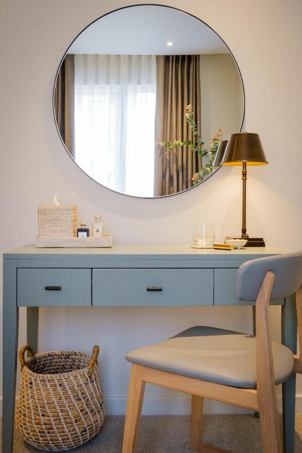 Apartment 21 Hudson Quarter Luxury Apartments-Free Parking 1 Car Йорк Экстерьер фото