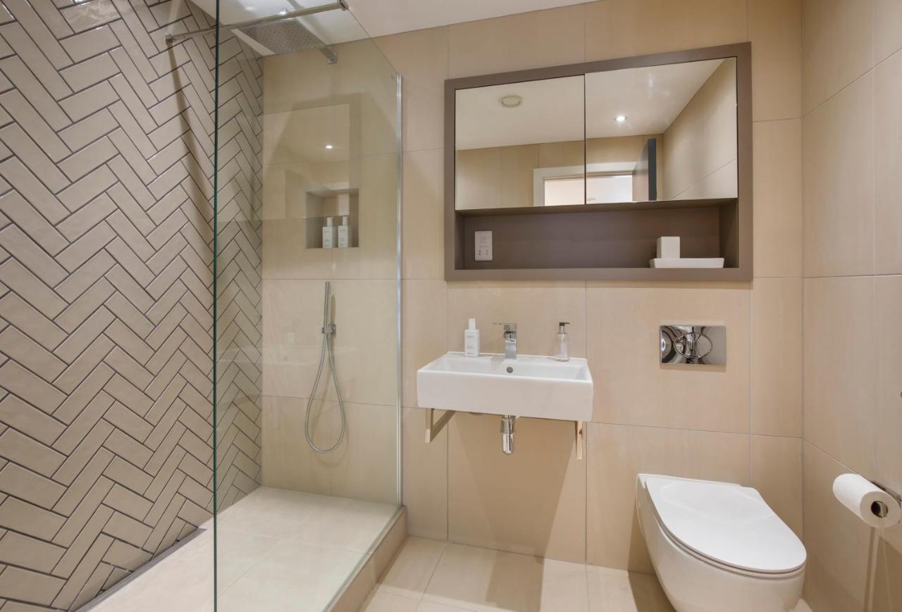 Apartment 21 Hudson Quarter Luxury Apartments-Free Parking 1 Car Йорк Экстерьер фото