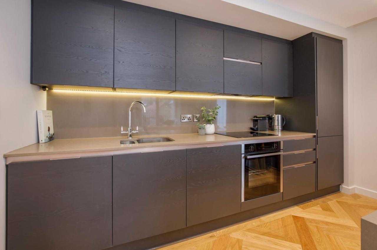 Apartment 21 Hudson Quarter Luxury Apartments-Free Parking 1 Car Йорк Экстерьер фото